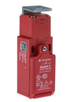 440k-c21097 Allen Bradley Guardmaster 440K Safety Interlock Switch, 3NC, Keyed Actuator Included, Glass Filled PBT