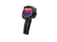 0560-8651 Testo 865s USB Micro-B Thermal Imaging Camera, +280 °C, 160 x 120pixel Detector Resolution