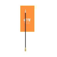 2118907-5 TE Connectivity  PCB WiFi Antenna, Bluetooth (BLE), WiFi, ZigBee