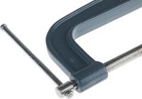 771-9348 RS PRO 300mm x 96mm G Clamp