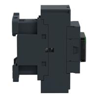 lc1d123e7 Schneider Electric TeSys D Contactor, 48 V ac Coil, 3-Pole, 12 A, 7.5 kW, 1NC + 1NO