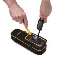 marvt28pd-s Martindale MARVT28PD-S Voltage Indicator 3.5mA 690V LCD, LED RS Calibration