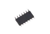 74lvc14ad112 Nexperia 74LVC14AD,112 Hex Schmitt Trigger Inverter, 14-Pin SOIC
