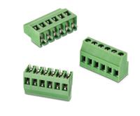 691244510007 Wurth Elektronik 2445 Series PCB Terminal Block, 7-Contact, 5.08mm Pitch, PCB Mount, 1-Row, Solder Termination