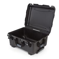 950s-000bk-0a0 Nanuk Nanuk 950 Waterproof Plastic Case With Wheels, 579 x 465 x 297mm