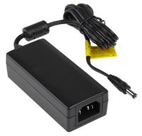 175-3279 RS PRO 45W Plug-In AC/DC Adapter 36V dc Output, 1.21A Output