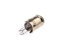 360-7682 RS PRO Midget Groove Indicator Light, Clear, 60 V, 20 mA, 5000h