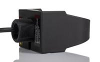 otbvn6 Banner OTB Series Push Button, Panel Mount, SPDT, 30V dc, IP66