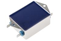 b84112g0000b060 EPCOS, B84112G 6A 250 V ac 50 → 60Hz, Chassis Mount EMC Filter, Screw, Single Phase