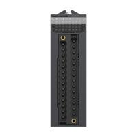 bmxami0810 Schneider Electric BMXAMI Series Analog Input Module, Analogue, Current, Voltage