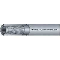 486-508 RS PRO EPDM, Hose Pipe, 25.4mm ID, 36.2mm OD, Grey, 25m