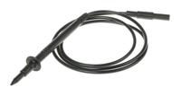 934159100 Hirschmann Test & Measurement  Test Lead, CAT II, 16A