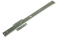 dz0115-0040rs Accuride, DZ0115-0040RS Mild Steel Linear Slides, 327mm Stroke Length