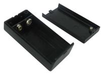 185-4728 RS PRO 9V PP3 Battery Holder, PCB Mounted Contact