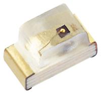 kp-1608surck Kingbright2.5 V Red LED 1608 (0603)  SMD, KP-1608SURCK