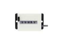 rs0150302 Hengstler Counter, 6 Digit
