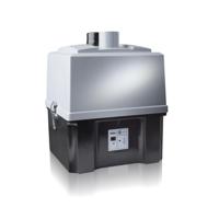 ft91012999n Weller FT91012999N, 230V Solder Fume Extractor