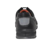 07bettie7721pt39 Parade BETTIE Women's Black Stainless Steel Toe Capped Safety Trainers, UK 6, EU 39