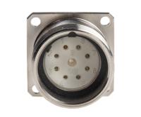 5010120000008705 Lapp Circular Connector, 9 Contacts, Panel, 19.5 mm Connector, Socket, Female, IP65, EPIC R Series