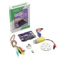 56132 Kitronik Craft & Code for micro:bit