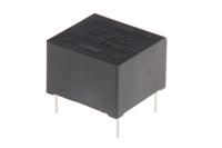 it255 Schaffner Through Hole Pulse Transformer 1:1 Turns Ratio, 22mH Prim. Inductance