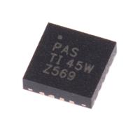 bq24650rvat Texas Instruments, Battery Charge Controller IC, 5 V to 28 V Input 2.1 V Output 10 A, VQFN 16-Pin