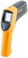 2558118 Fluke 561 Infrared Thermometer Bundle, -40°C Min, +550°C Max, ±1 % Accuracy, °C and °F Measurements