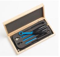 emi-nf-probe Tektronix EMI-NF-PROBE Near Field Probe Set, For Use With EMI-NF-AMP Wideband Amplifier