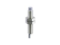 ir08p06s-n40po1z7scv Baumer Proximity Threaded Barrel Proximity Sensor, M12, 6 mm Detection, PNP NO, 6 → 30 V