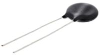 erzv14d241 Panasonic, V Surge Absorber 700pF 50A, Clamping 395V, Varistor 240V