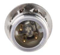 bes-m08ee-psc15b-s04g BALLUFF Inductive Threaded Barrel Proximity Sensor, M8, 1.5 mm Detection, PNP NO, 10 → 30 V dc