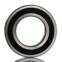 6214-2rs1 SKF 6214-2RS1 1 Row Deep Groove Ball Bearing - 70 mm ID, 125 mm OD