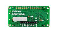 dpm-750s-eb-w Lascar DPM750S-EB Series Digital Voltmeter DC, LCD Display 3.5-Digits ±0.1 %
