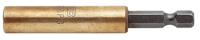 ef6p3 Facom Hexagon Screwdriver Bit, 74 mm Tip