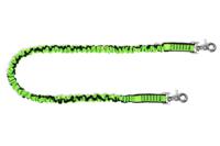 101434 Never Let Go 100cm → 210cm Polyester Webbing Tool Lanyard Lanyard, 5kg Capacity
