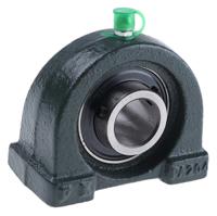 ucpa204 RS PRO Pillow Block Bearing -, 20mm ID