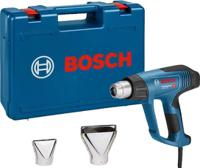 06012a6360 Bosch GHG 23-66 650°C max Corded Heat Gun, 110V Yellow