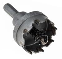 673-4737 RS PRO Tungsten Carbide Tipped 40mm Core Drill Bit