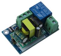 wif-relay01-250 Seeit WIF-RELAY01-250 Relay for Relay Control Card for PIC, TTL, Raspberry Pi, Arduino, AVR