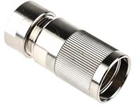 tna14cc-se00l-192993-0083 ITT Cannon, Trident TNMSize 14 Straight Circular Connector Backshell, For Use With Unsealed plugs and Receptables, 12