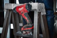 4933459771 Milwaukee M18 BHG-0 470°C max Cordless Heat Gun