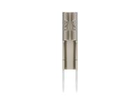 2388379-5 TE Connectivity 2388379 Series Receptacle PCB Connector Contact, Solder, Through Hole Termination