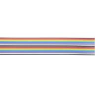 3302-20-100ft 3M 3302 Series Flat Ribbon Cable, 20-Way, 1.27mm Pitch, 30m Length