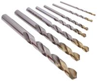 l113202 Dormer Tap & Drill Set HSS-E, HSS-TiN 14-Piece Metric Standard Hand Tap M12 Thread