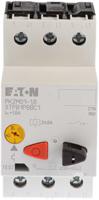 278480-pkzm01-16 Eaton 1 → 1.6 A Motor Protection Circuit Breaker, 690 V ac