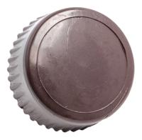 732-606 RS PRO Polyurethane Replacement Mallet Face