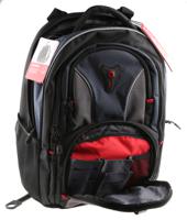 600629 Wenger Cobalt 15.4in  Laptop Backpack, Blue