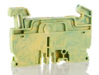 1492-pg3 Allen Bradley 1492-PG3 1492-P Series Green/Yellow
