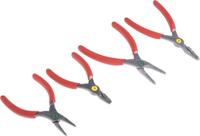 modmpcsn Facom Circlip Pliers, 418 mm Overall, Straight Tip