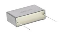 r463w422050m1k KEMET R46 Polypropylene Film Capacitor, 310V ac, ±10%, 2.2μF, Through Hole